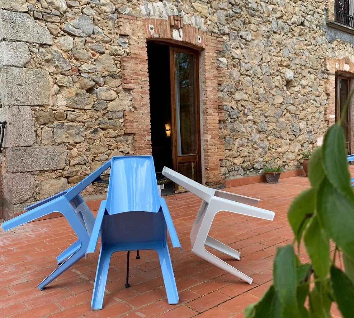 Hotel Rural La Soleia D'Oix スペイン