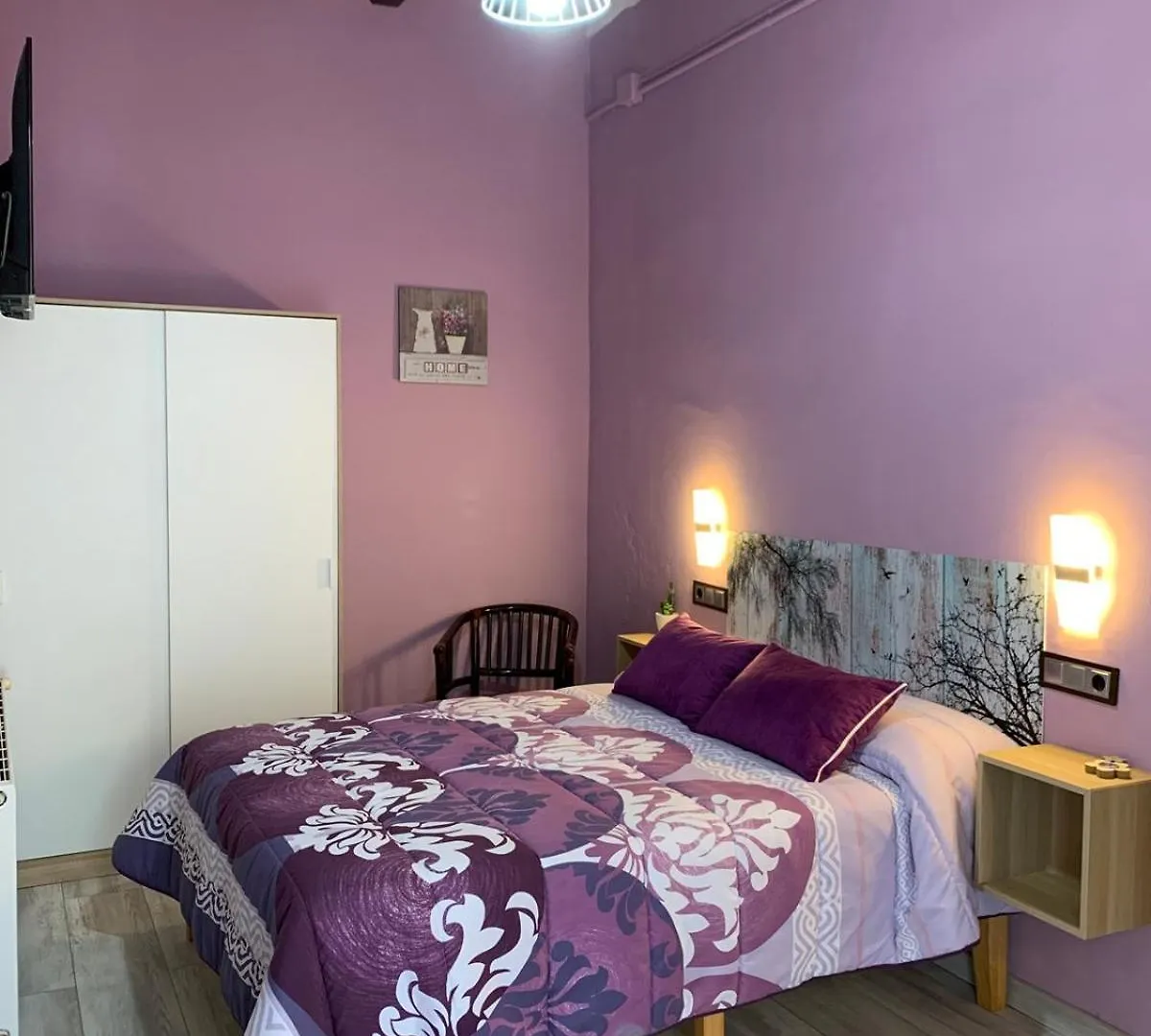 Hotel Rural La Soleia D'Oix Oix