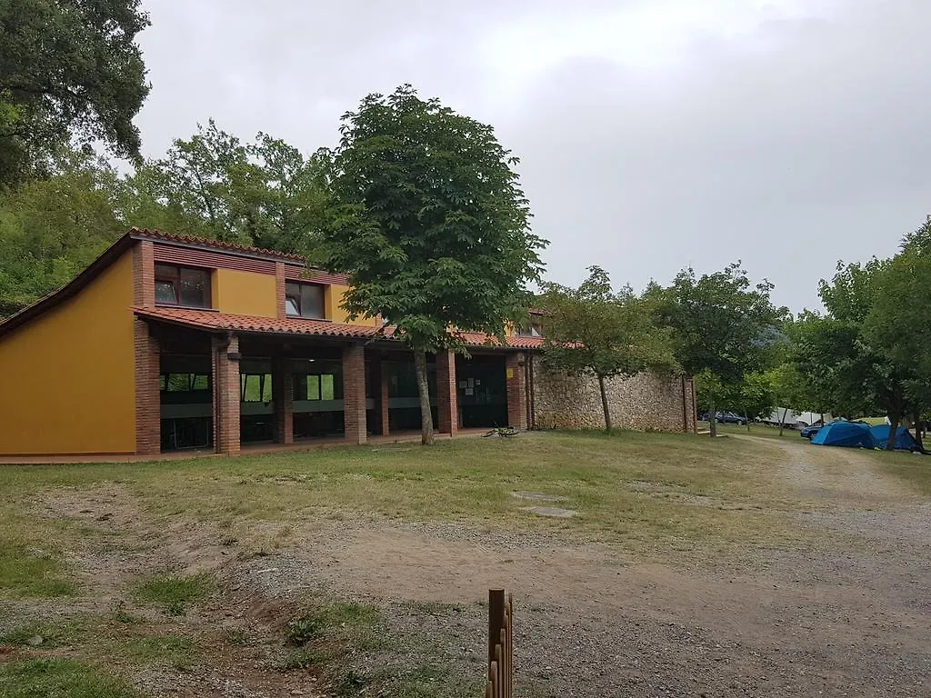 Hotel Rural La Soleia D'Oix 0*, Oix スペイン