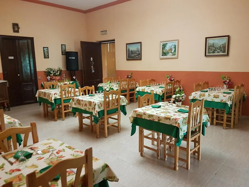 Hotel Rural La Soleia D'Oix カントリーハウス Oix