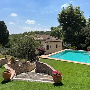  Country house Masia Viver - Olive Oil Tourism