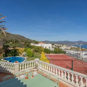 Flateli Far De S'arenella Villa