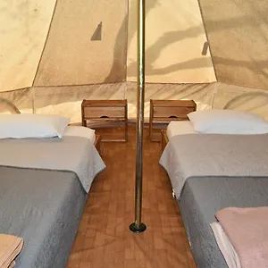 Camping Oliana Camping