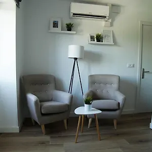  Apartment Roca Foradada