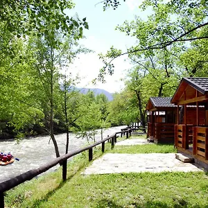 Noguera Pallaresa Camping