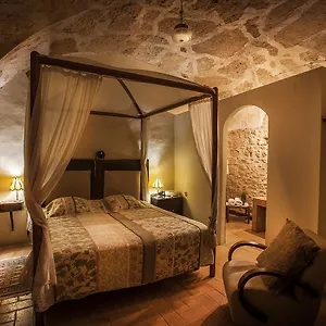 Mil Estrelles Lodge
