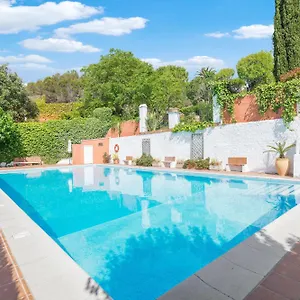 Comarquinal Bioresort Penedes Casa rural
