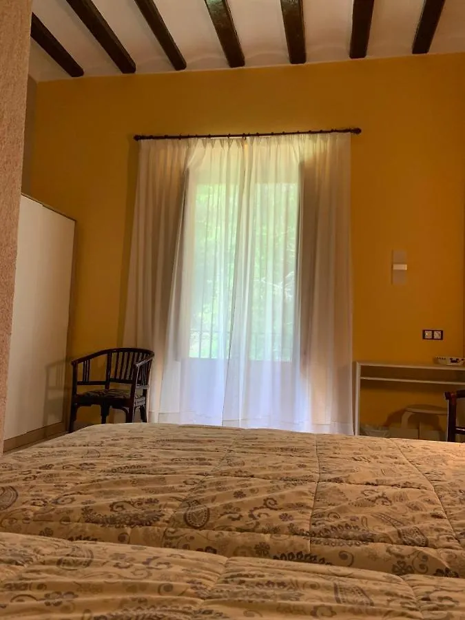 Country house Hotel Rural La Soleia D'Oix