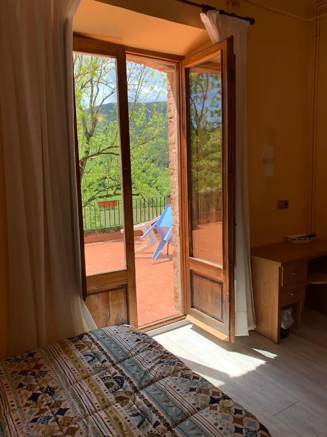 Hotel Rural La Soleia D'Oix Country house Oix