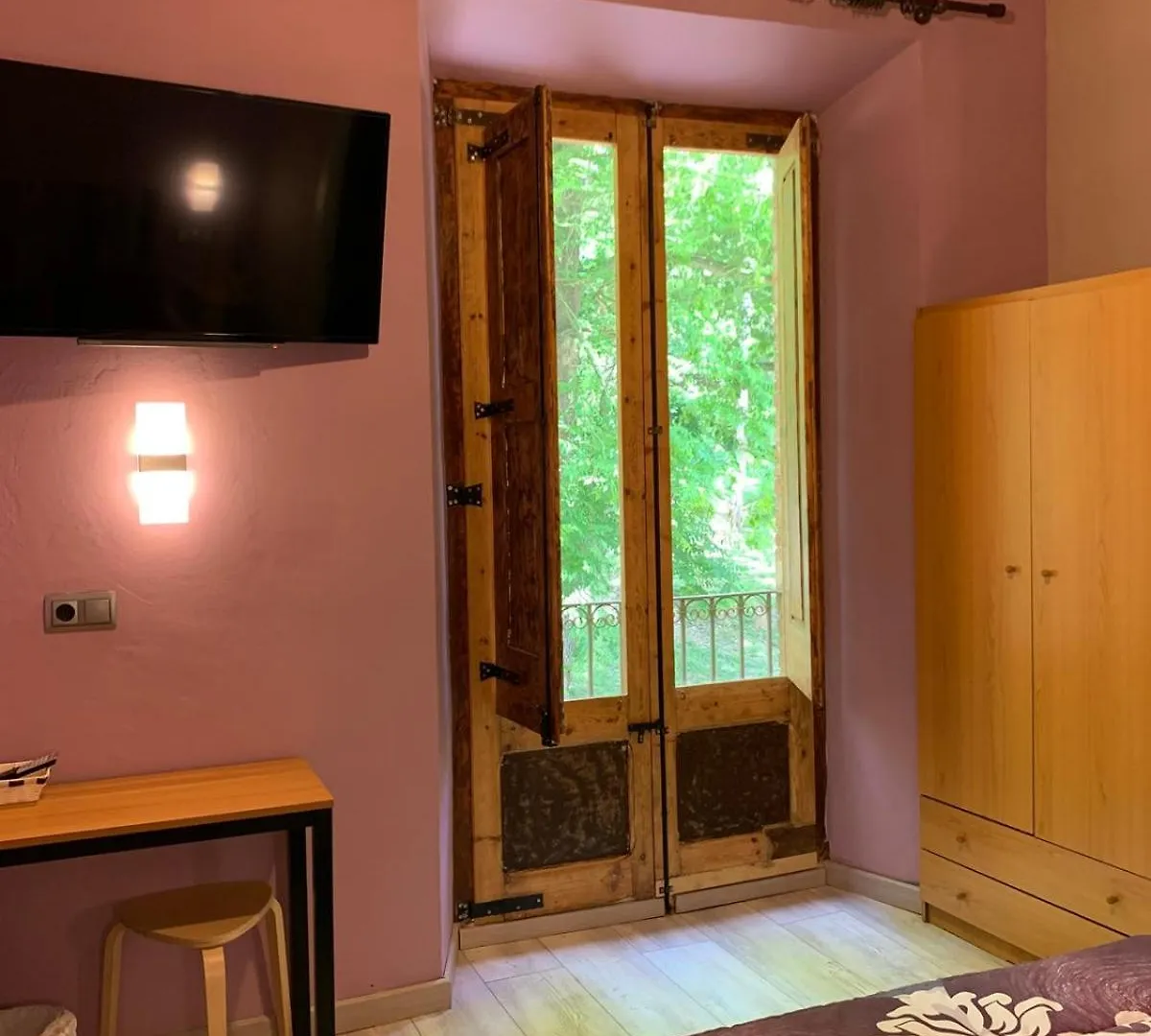 Hotel Rural La Soleia D'Oix 0*, Oix