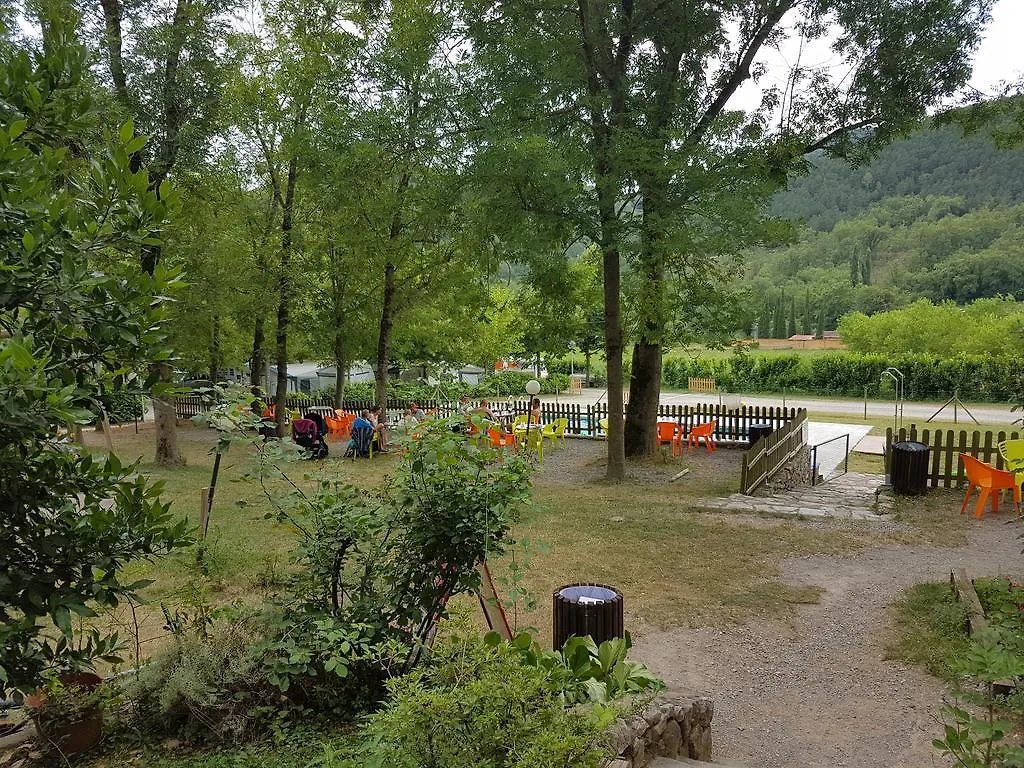 Country house Hotel Rural La Soleia D'Oix Spain