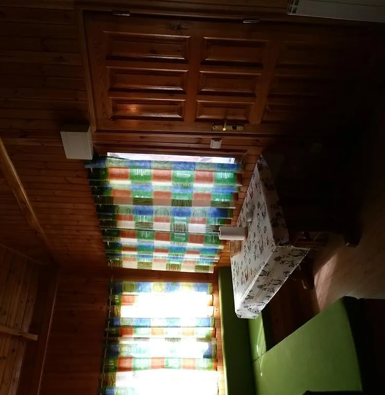 Country house Hotel Rural La Soleia D'Oix Spain