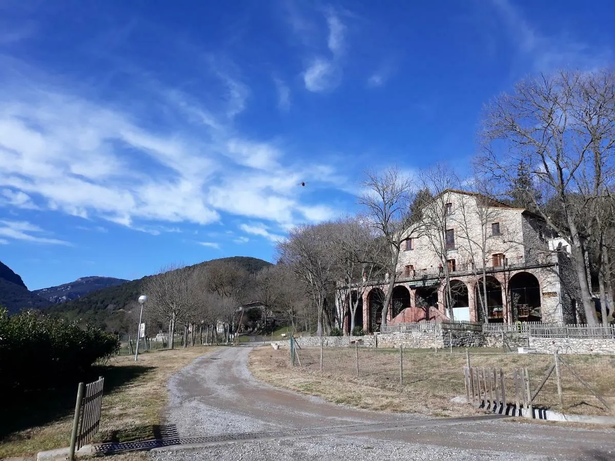 Hotel Rural La Soleia D'Oix Oix